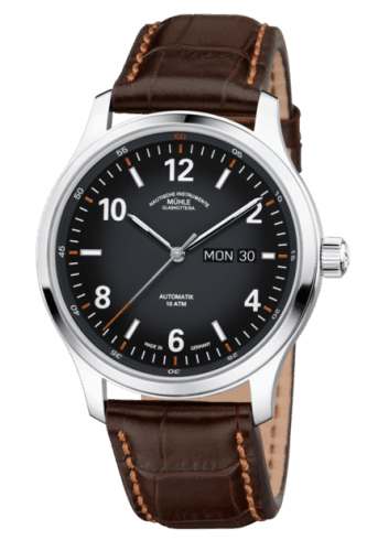 Mühle Glashütte Lunova