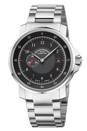 Mühle Glashütte M 29 Classic