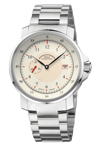 Mühle Glashütte M 29 Classic