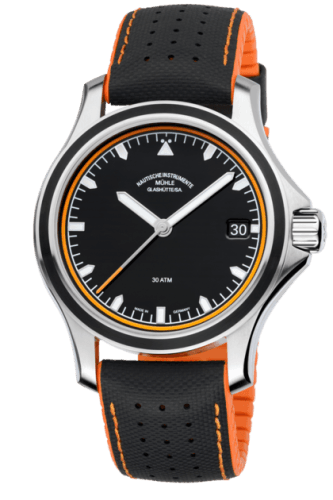 Mühle Glashütte ProMare