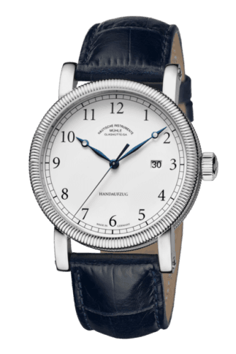 Mühle Glashütte Teutonia