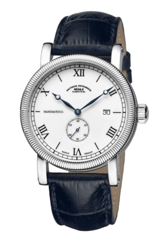 Mühle Glashütte Teutonia