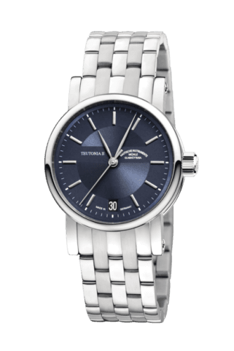 Mühle Glashütte Teutonia