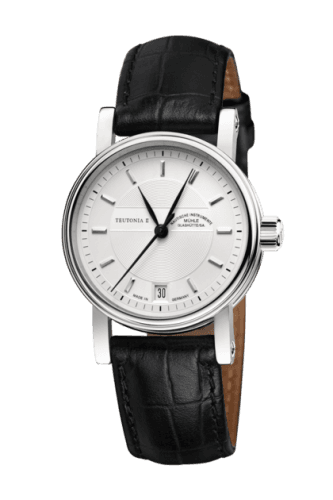 Mühle Glashütte Teutonia