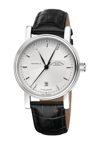 Mühle Glashütte Teutonia