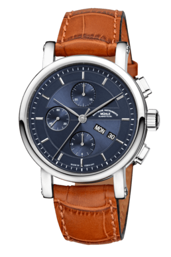 Mühle Glashütte Teutonia