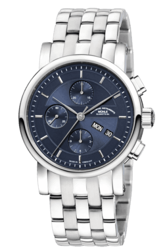 Mühle Glashütte Teutonia