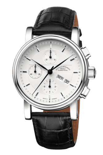 Mühle Glashütte Teutonia