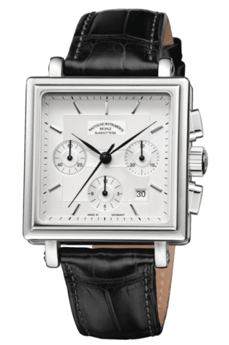 Mühle Glashütte Teutonia