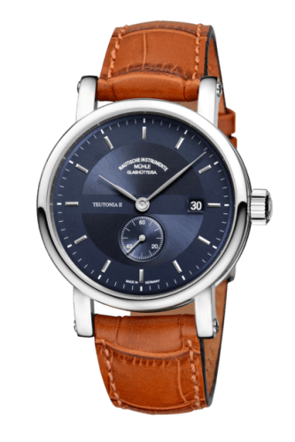 Mühle Glashütte Teutonia