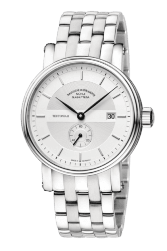 Mühle Glashütte Teutonia