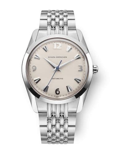 Nivada Grenchen Antarctic