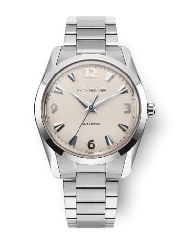 Nivada Grenchen Antarctic