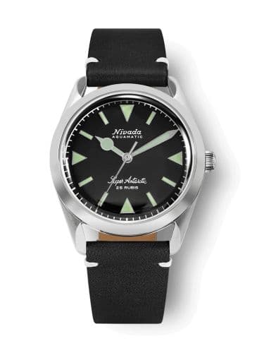 Nivada Grenchen Super Antarctic