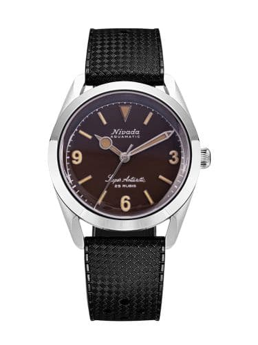 Nivada Grenchen Super Antarctic