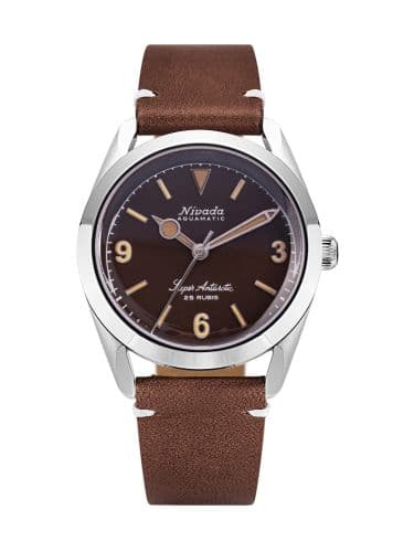 Nivada Grenchen Super Antarctic