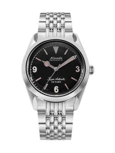 Nivada Grenchen Super Antarctic