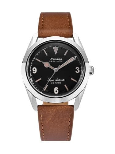 Nivada Grenchen Super Antarctic