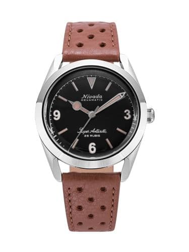 Nivada Grenchen Super Antarctic