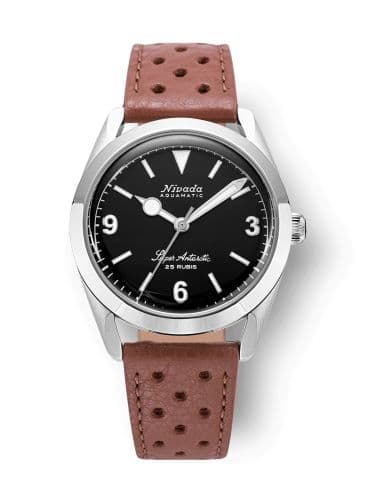 Nivada Grenchen Super Antarctic