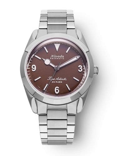 Nivada Grenchen Super Antarctic