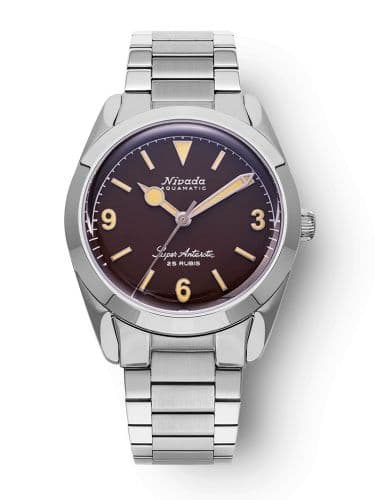 Nivada Grenchen Super Antarctic