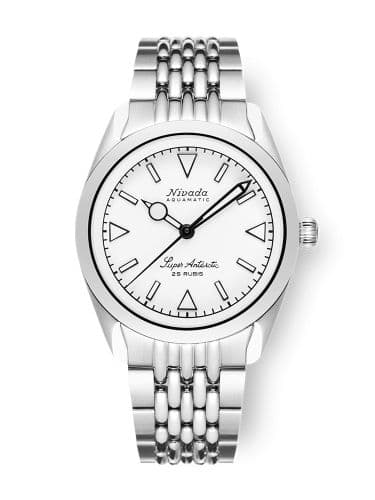 Nivada Grenchen Super Antarctic