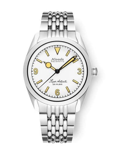 Nivada Grenchen Super Antarctic