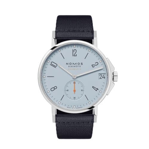 Nomos Glashütte Ahoi