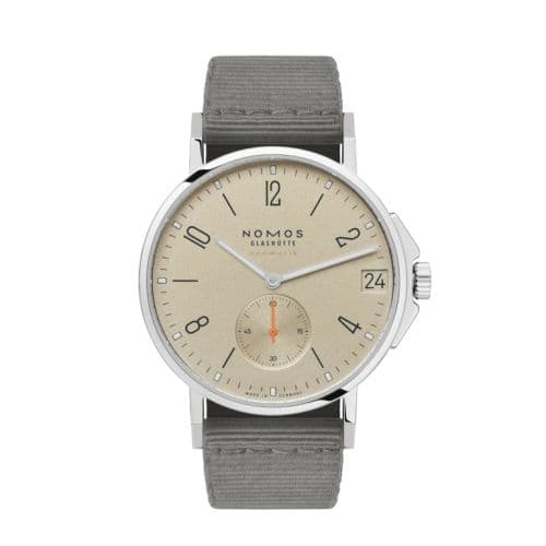 Nomos Glashütte Ahoi