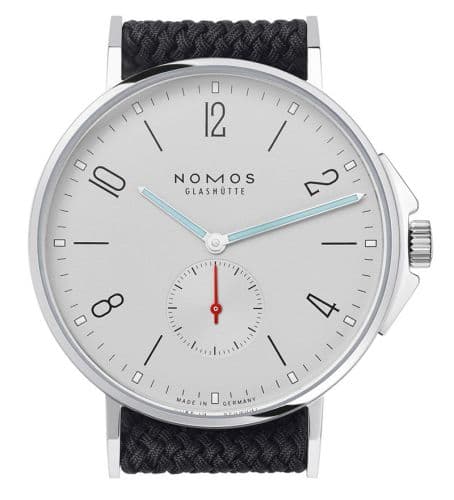 Nomos Glashütte Ahoi
