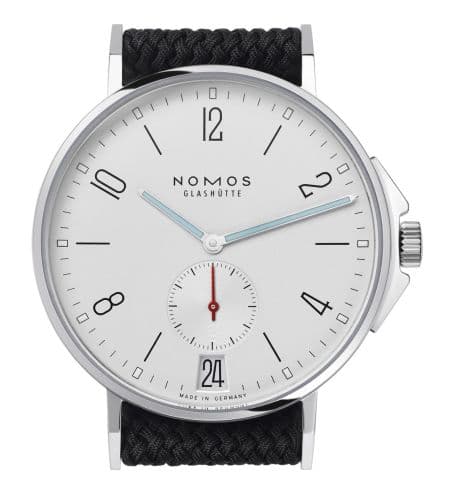 Nomos Glashütte Ahoi