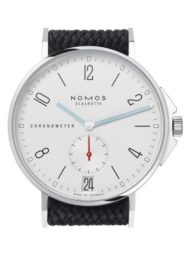 Nomos Glashütte Ahoi