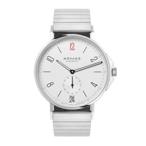 Nomos Glashütte Ahoi