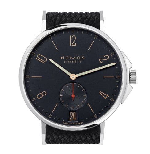 Nomos Glashütte Ahoi