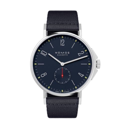 Nomos Glashütte Ahoi