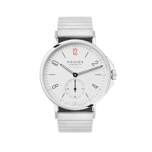 Nomos Glashütte Ahoi