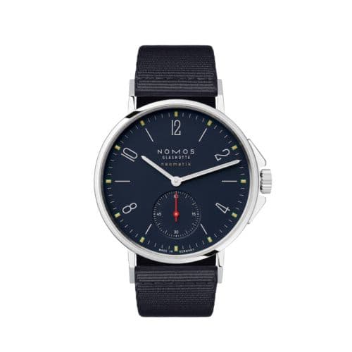 Nomos Glashütte Ahoi