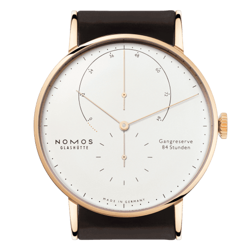 Nomos Glashütte Lambda