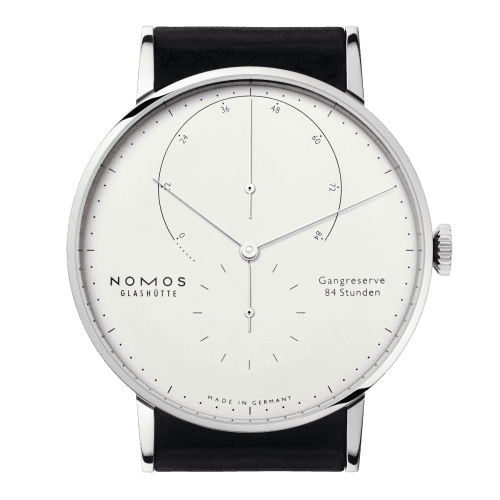 Nomos Glashütte Lambda