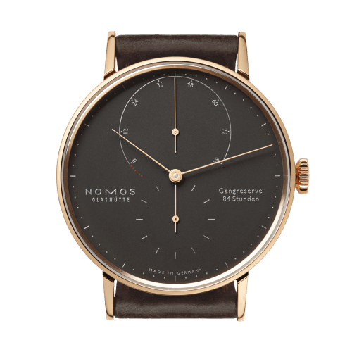 Nomos Glashütte Lambda