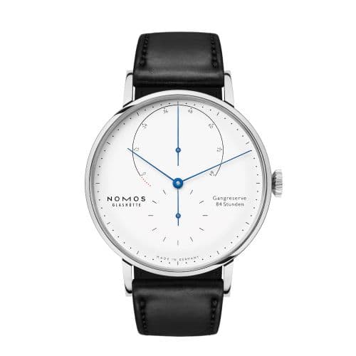 Nomos Glashütte Lambda