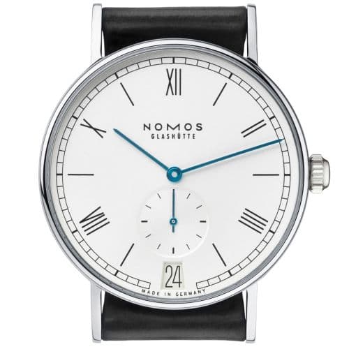Nomos Glashütte Ludwig