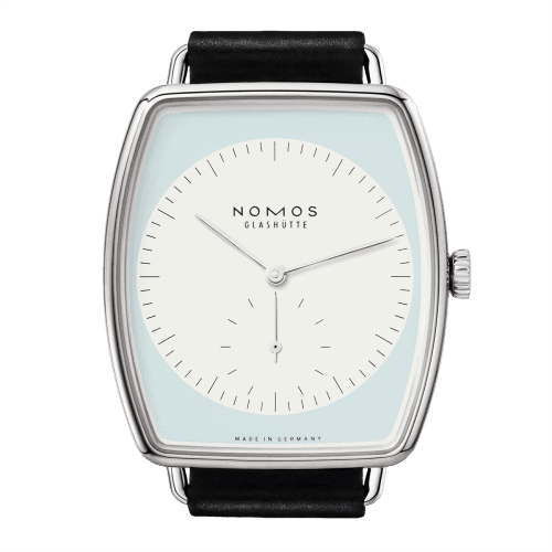 Nomos Glashütte Lux