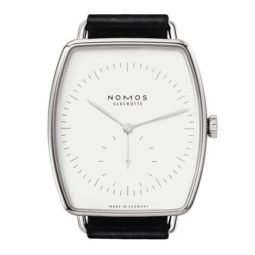 Nomos Glashütte Lux