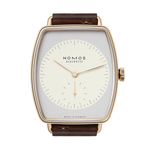 Nomos Glashütte Lux