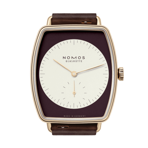 Nomos Glashütte Lux