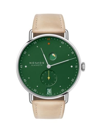 Nomos Glashütte Metro