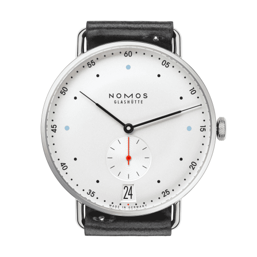 Nomos Glashütte Metro