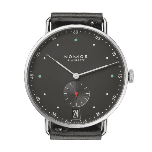 Nomos Glashütte Metro